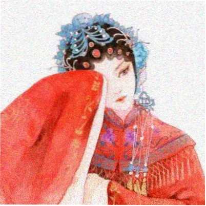 观众 阿栗 头像